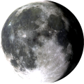 Mondphase